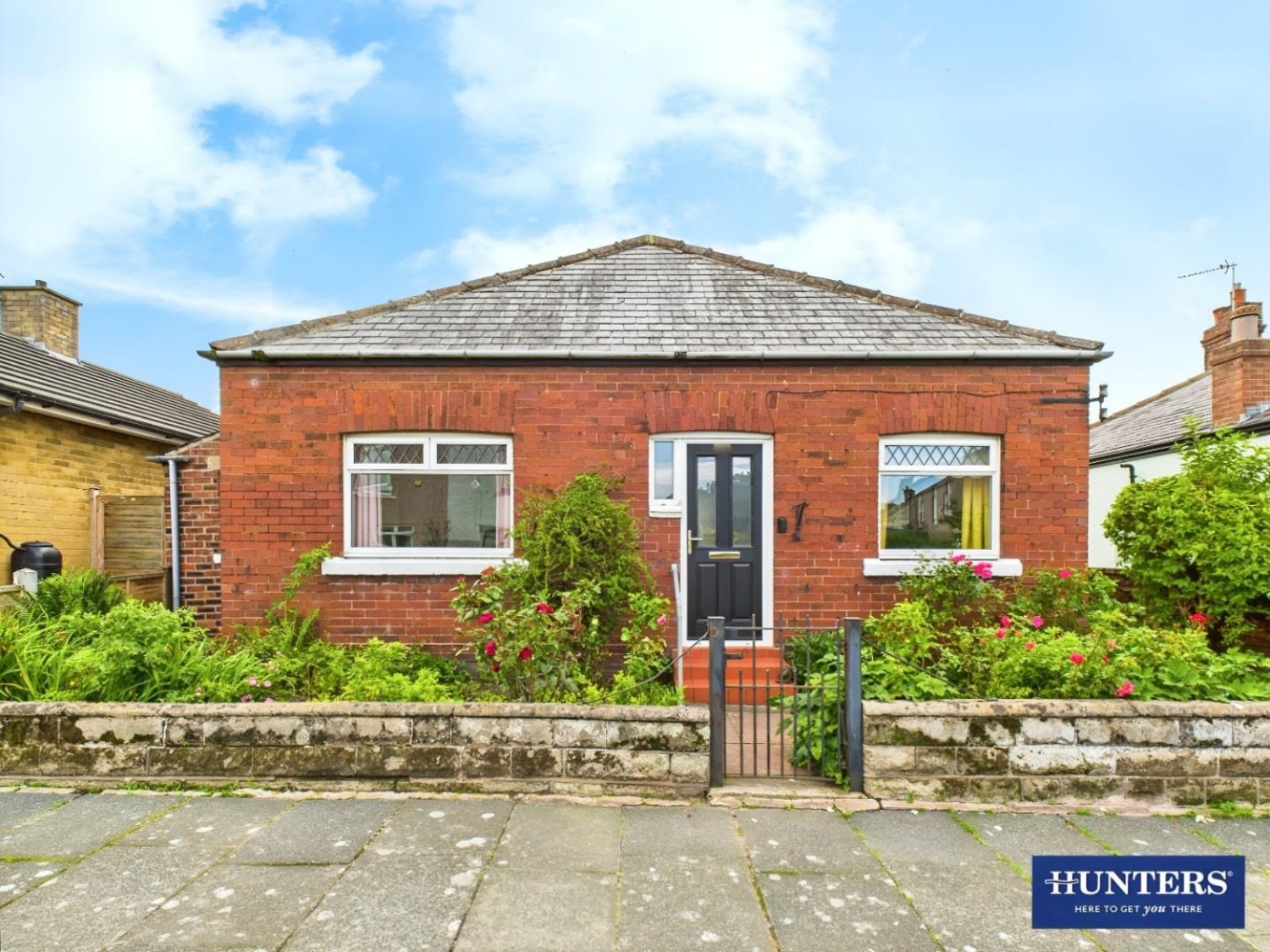 Quebec Avenue, Carlisle, CA2