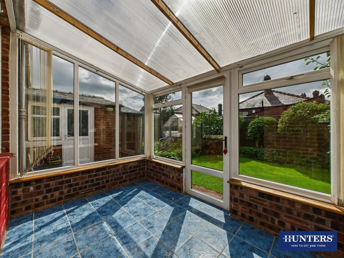 Quebec Avenue, Carlisle, CA2