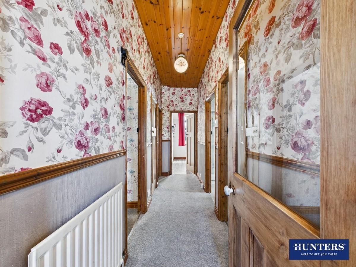 Quebec Avenue, Carlisle, CA2