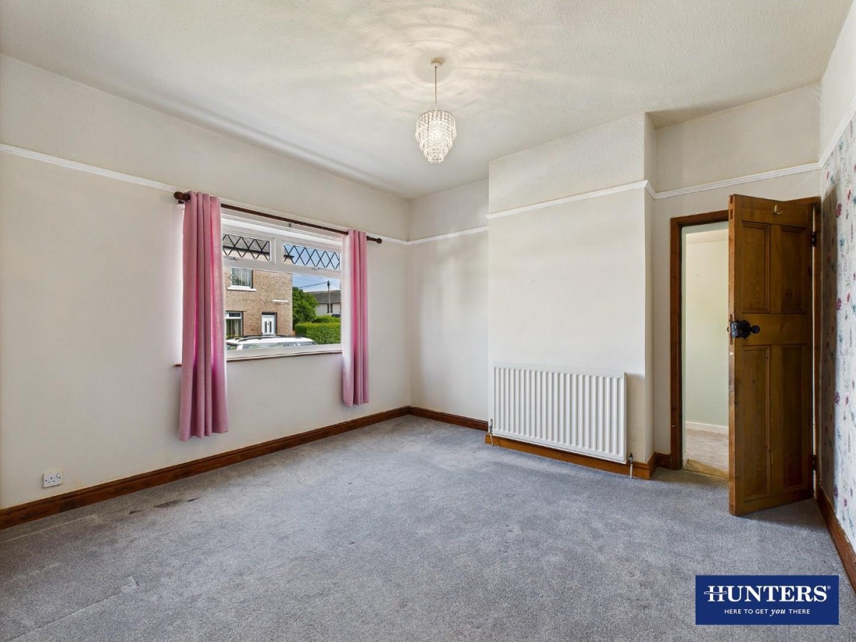 Quebec Avenue, Carlisle, CA2