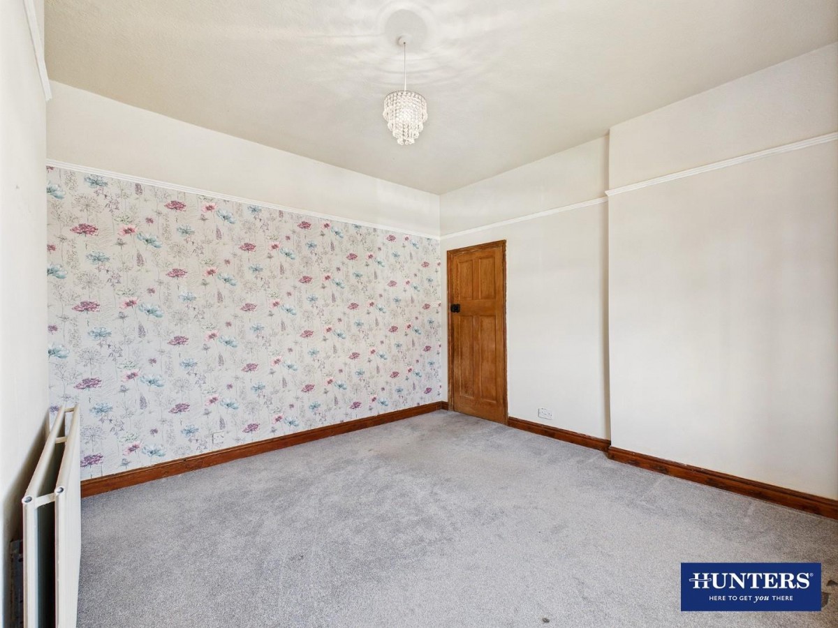 Quebec Avenue, Carlisle, CA2