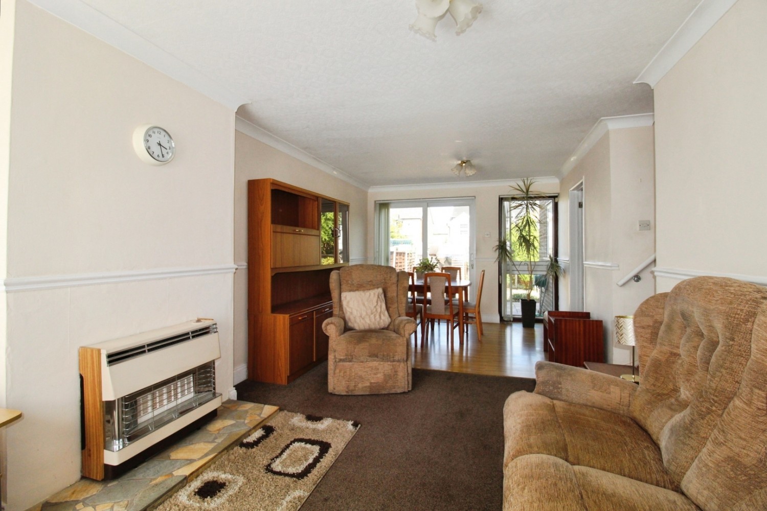 Orchard Close, Stanstead Abbotts