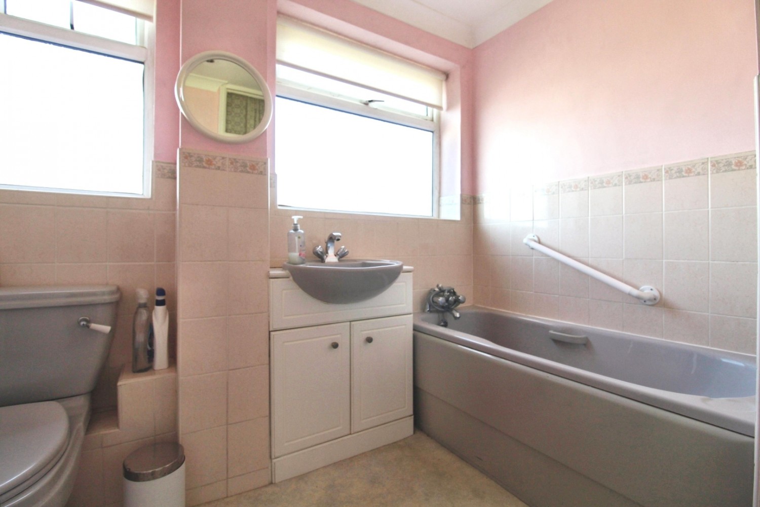 Orchard Close, Stanstead Abbotts