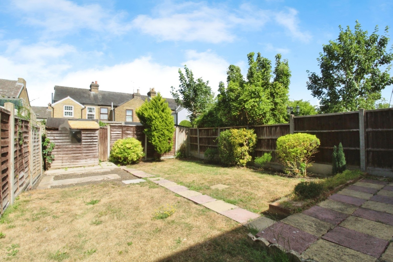 Orchard Close, Stanstead Abbotts