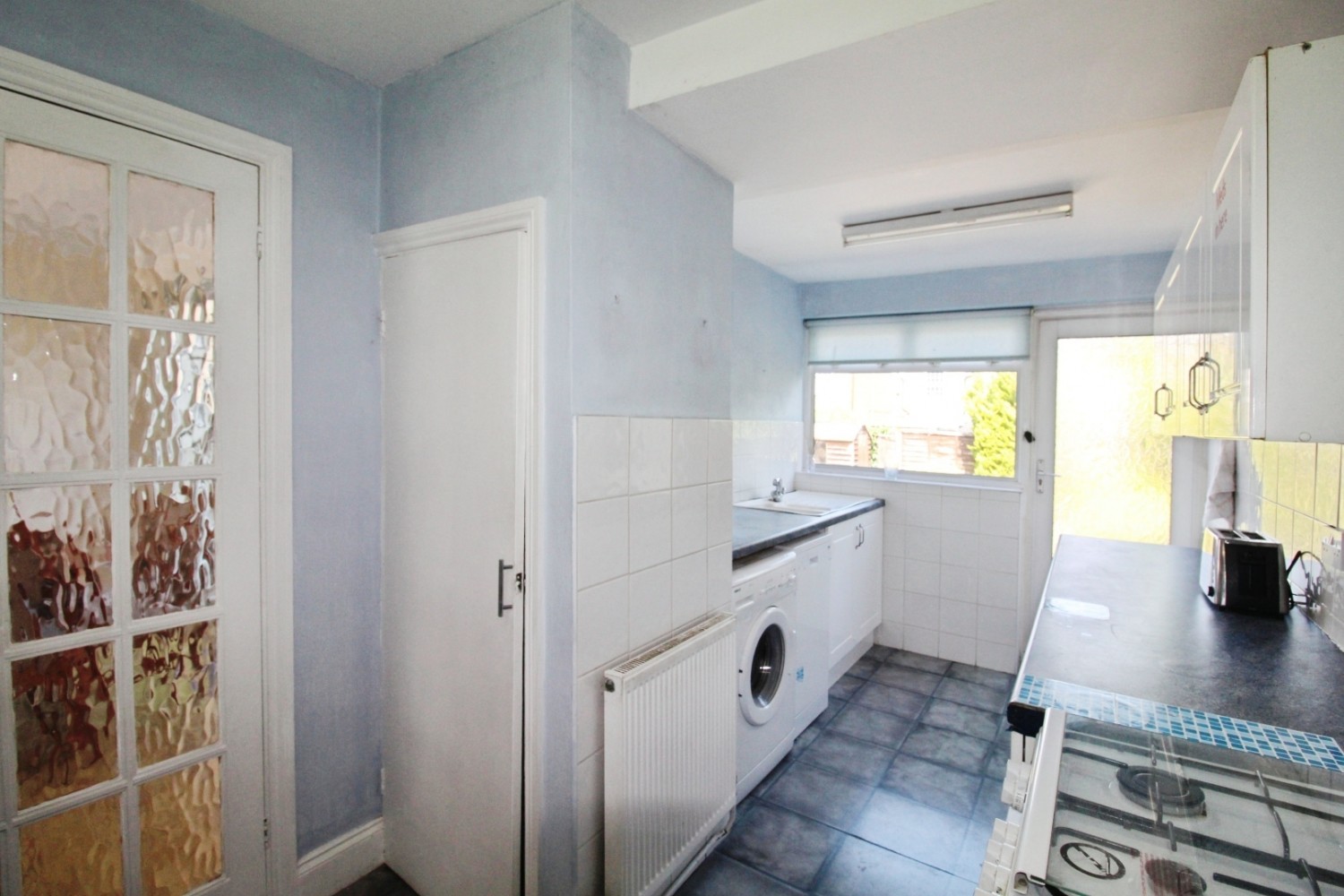 Orchard Close, Stanstead Abbotts