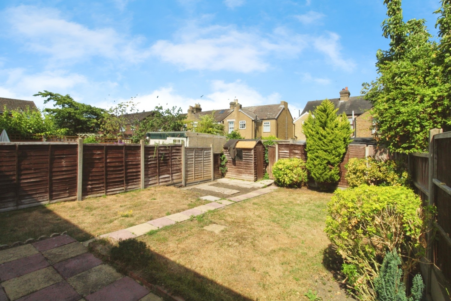 Orchard Close, Stanstead Abbotts