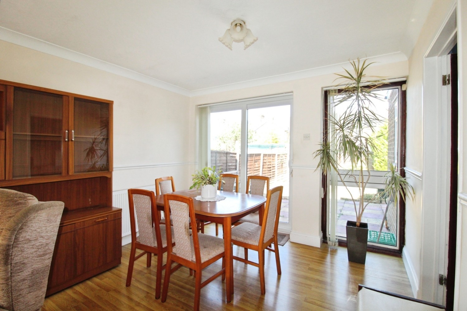 Orchard Close, Stanstead Abbotts