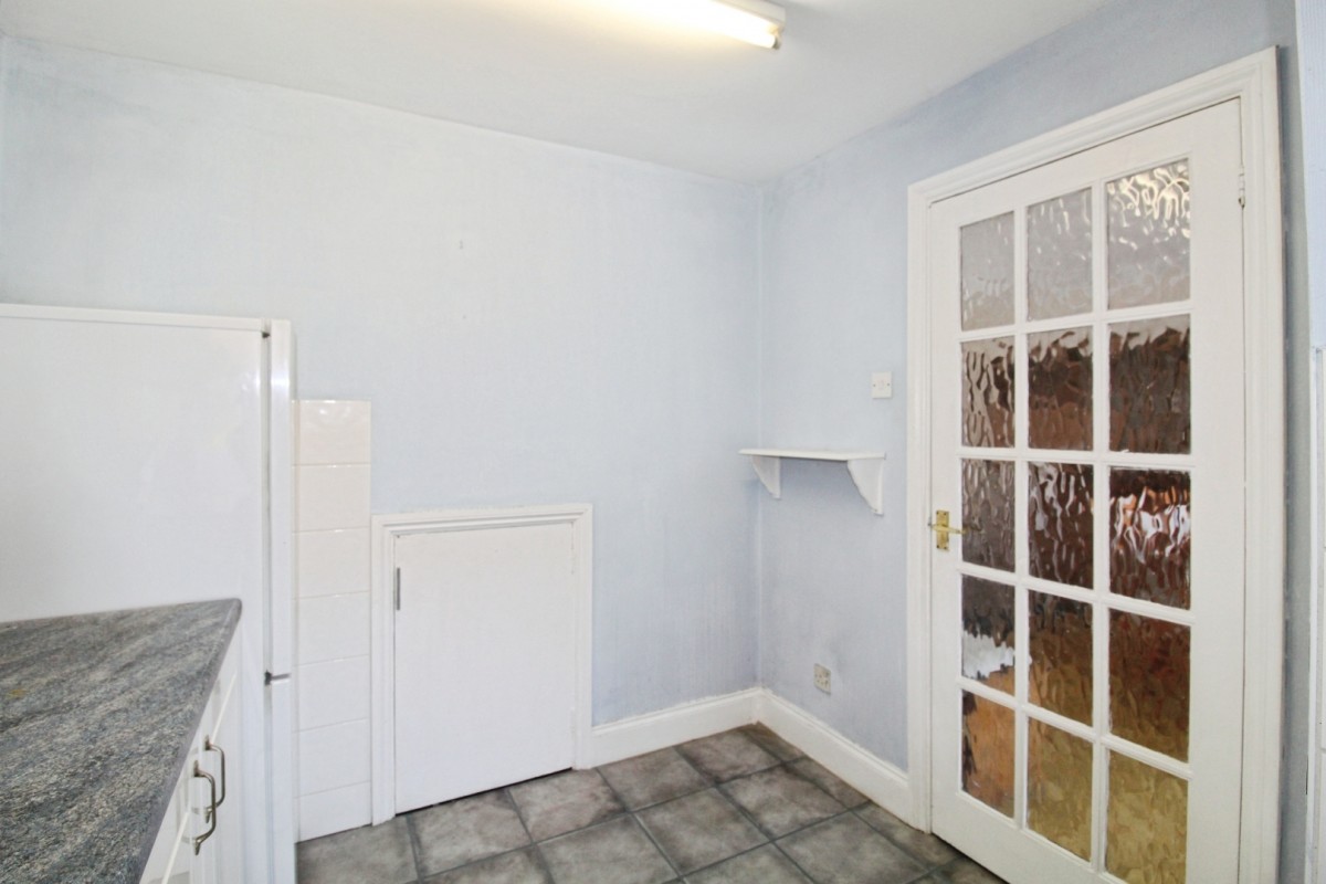 Orchard Close, Stanstead Abbotts