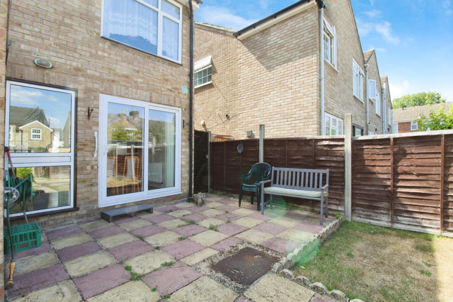 Orchard Close, Stanstead Abbotts