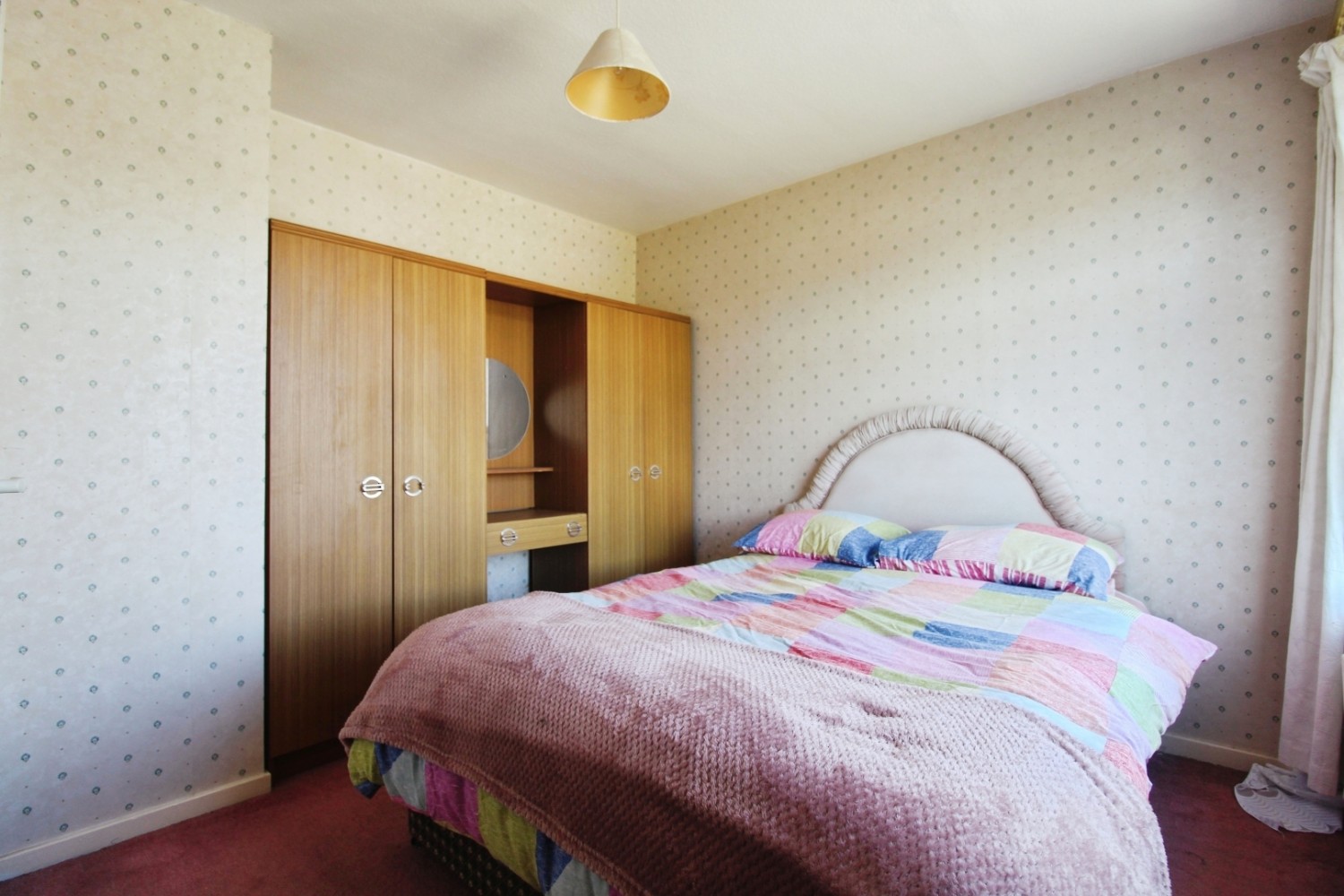 Orchard Close, Stanstead Abbotts