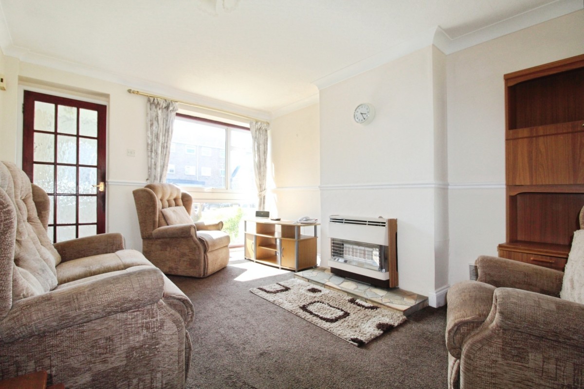 Orchard Close, Stanstead Abbotts