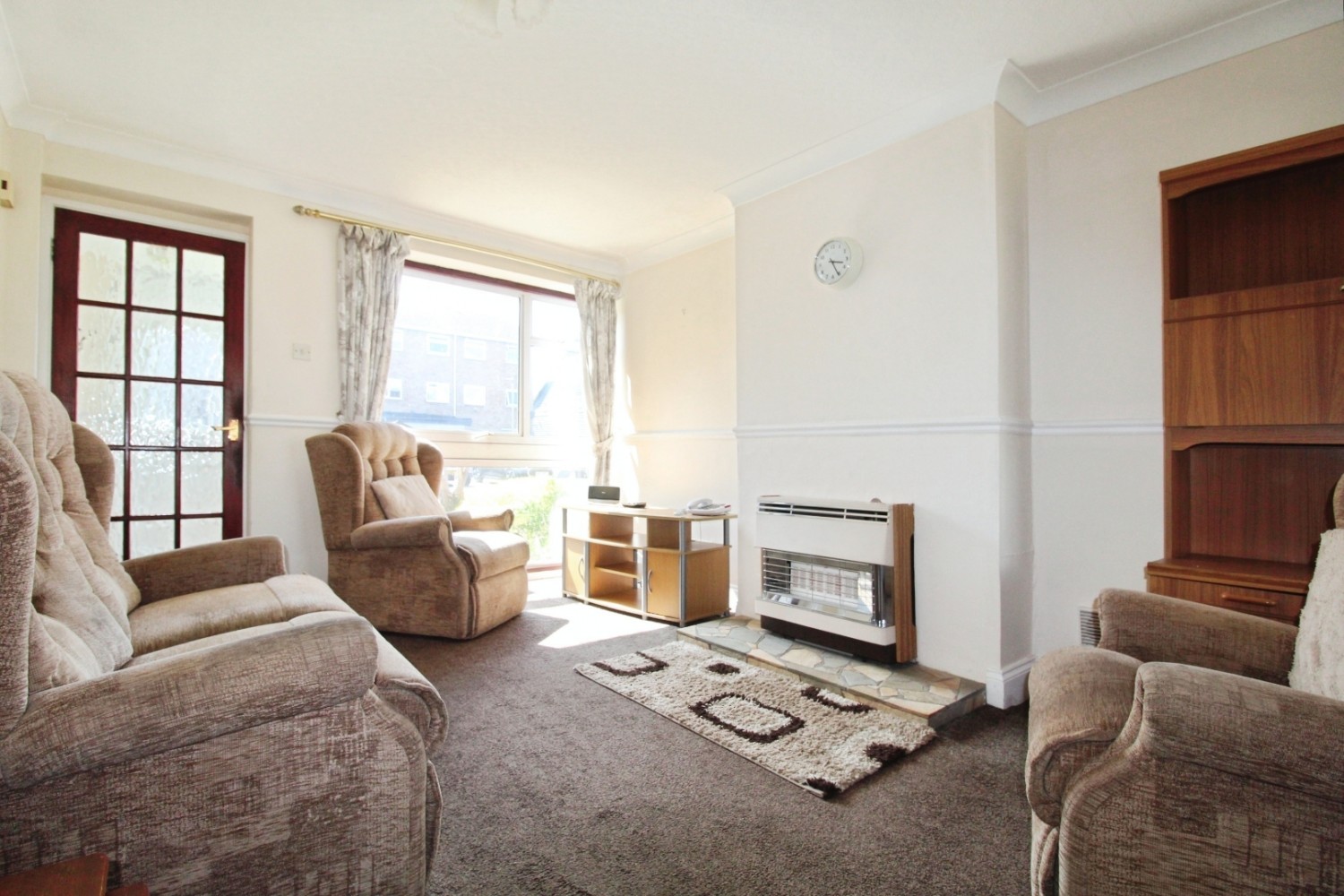 Orchard Close, Stanstead Abbotts