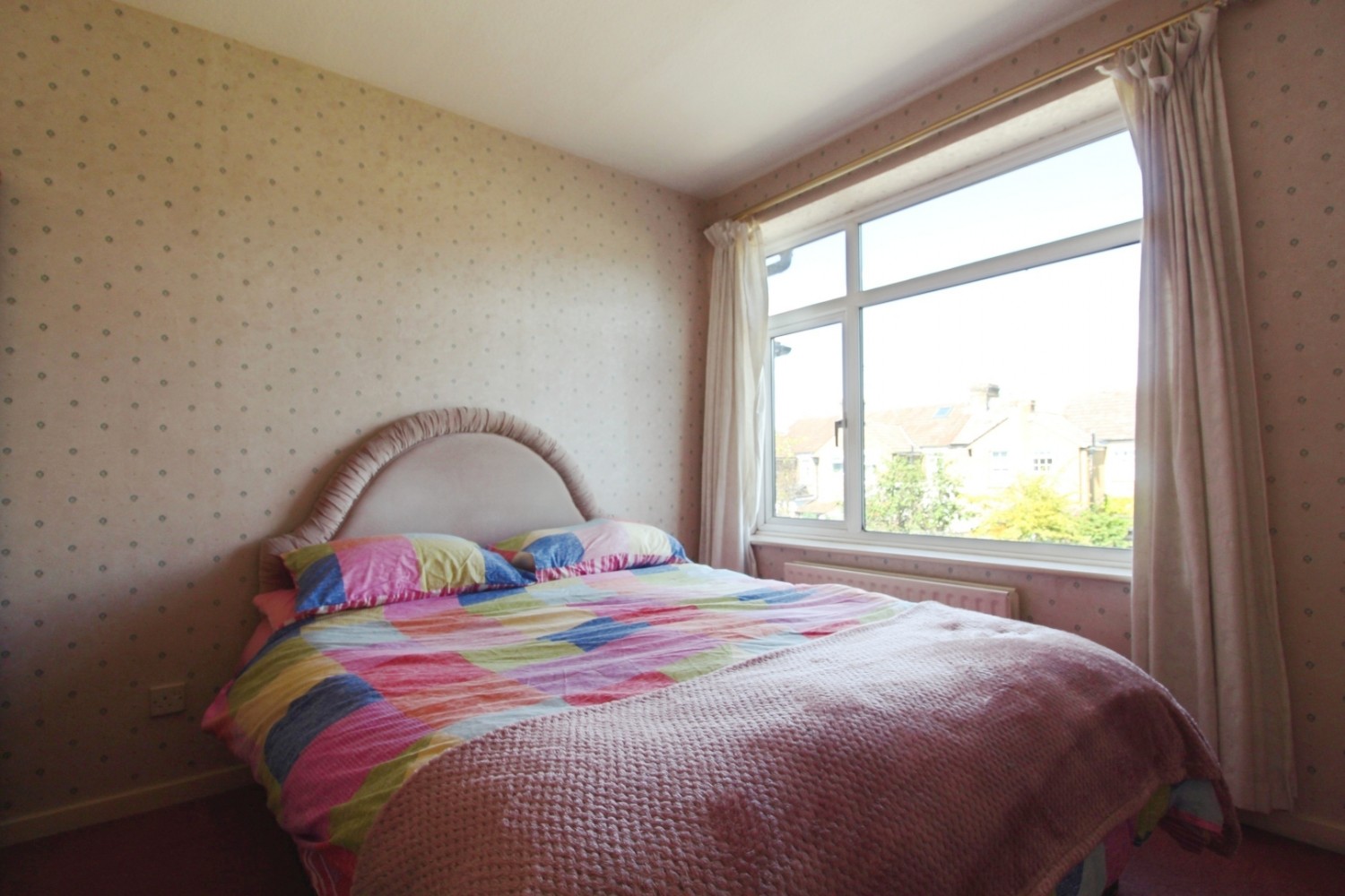 Orchard Close, Stanstead Abbotts