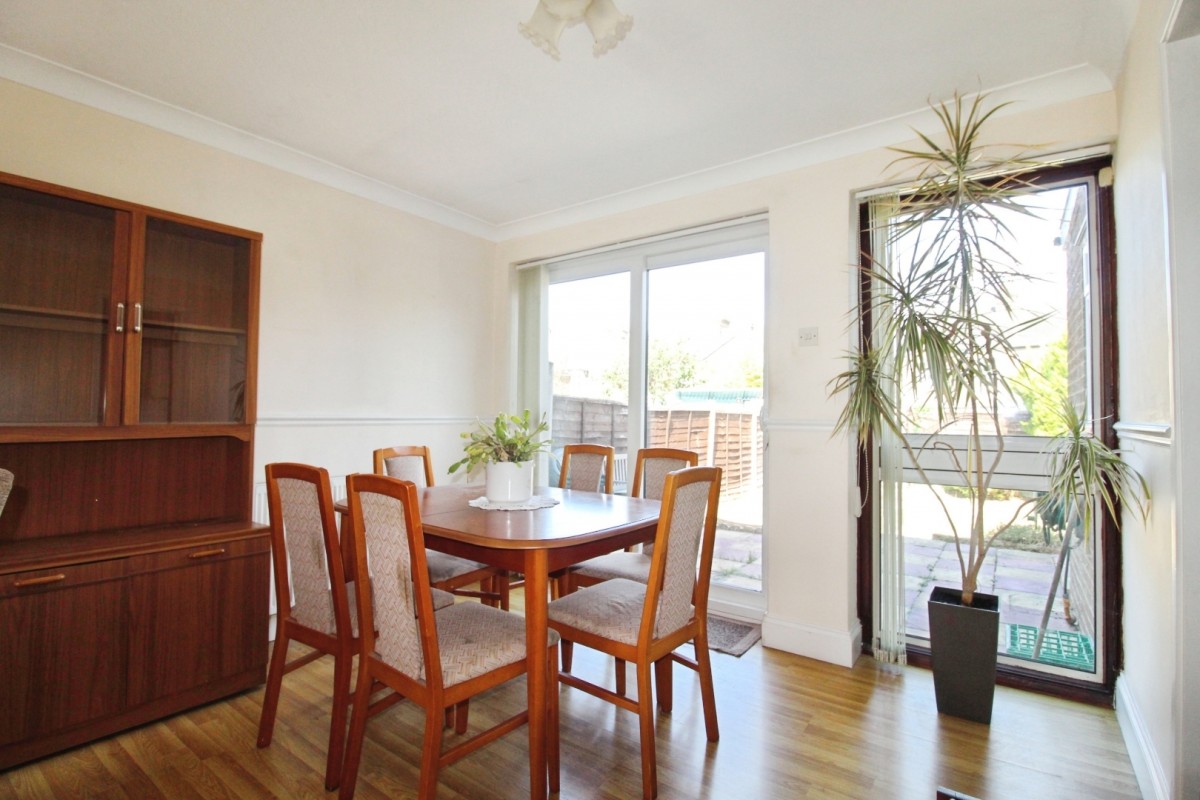 Orchard Close, Stanstead Abbotts