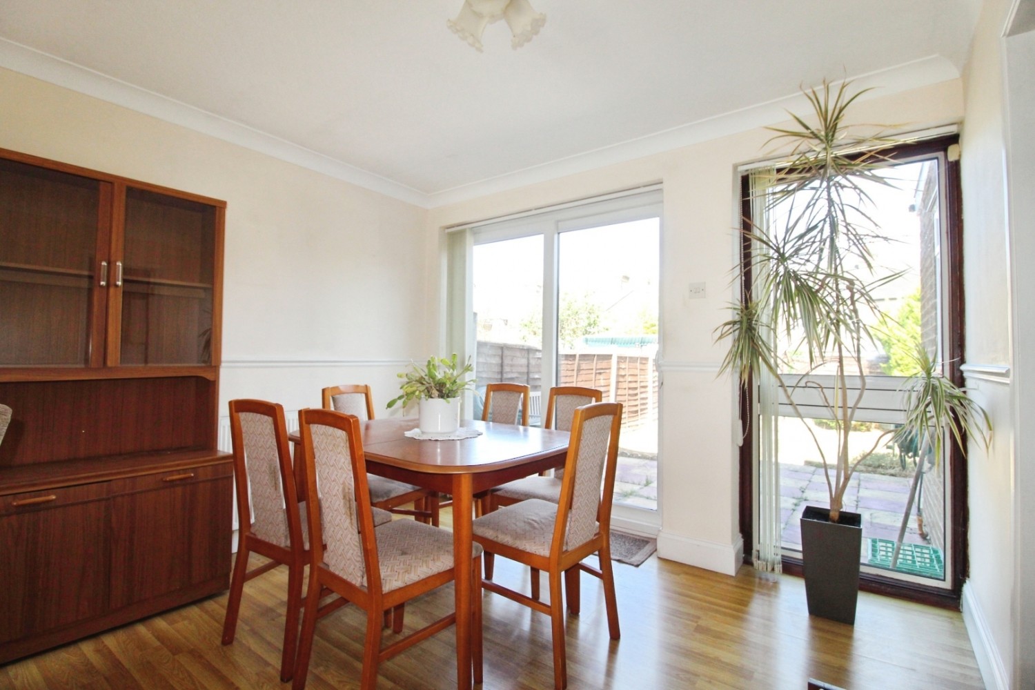 Orchard Close, Stanstead Abbotts