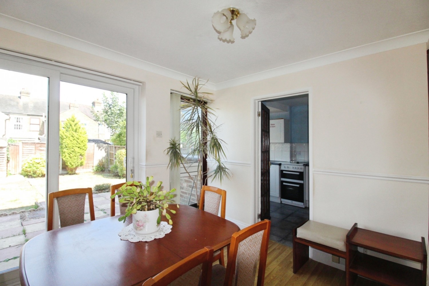Orchard Close, Stanstead Abbotts