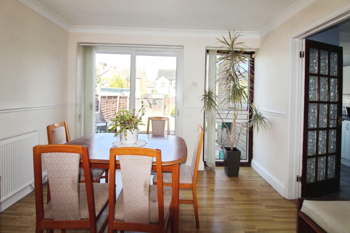 Orchard Close, Stanstead Abbotts