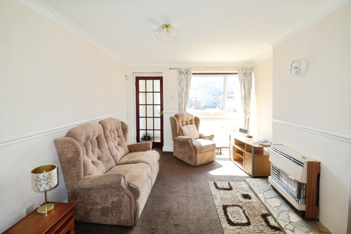 Orchard Close, Stanstead Abbotts