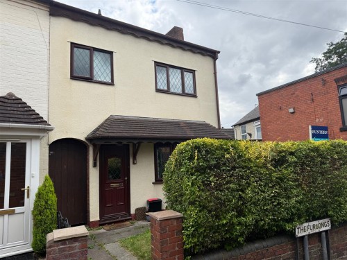 The Furlongs, Stourbridge, DY8 2HF