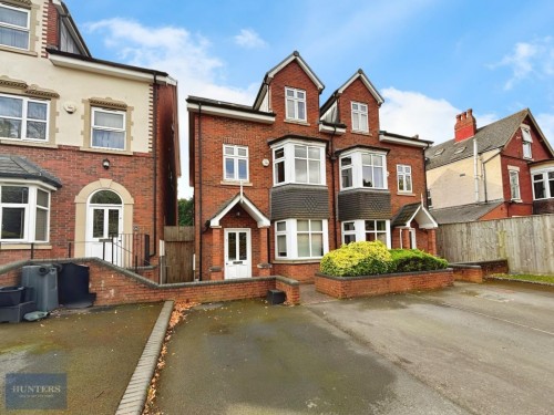 Vernon Road, Birmingham, B16 9SH