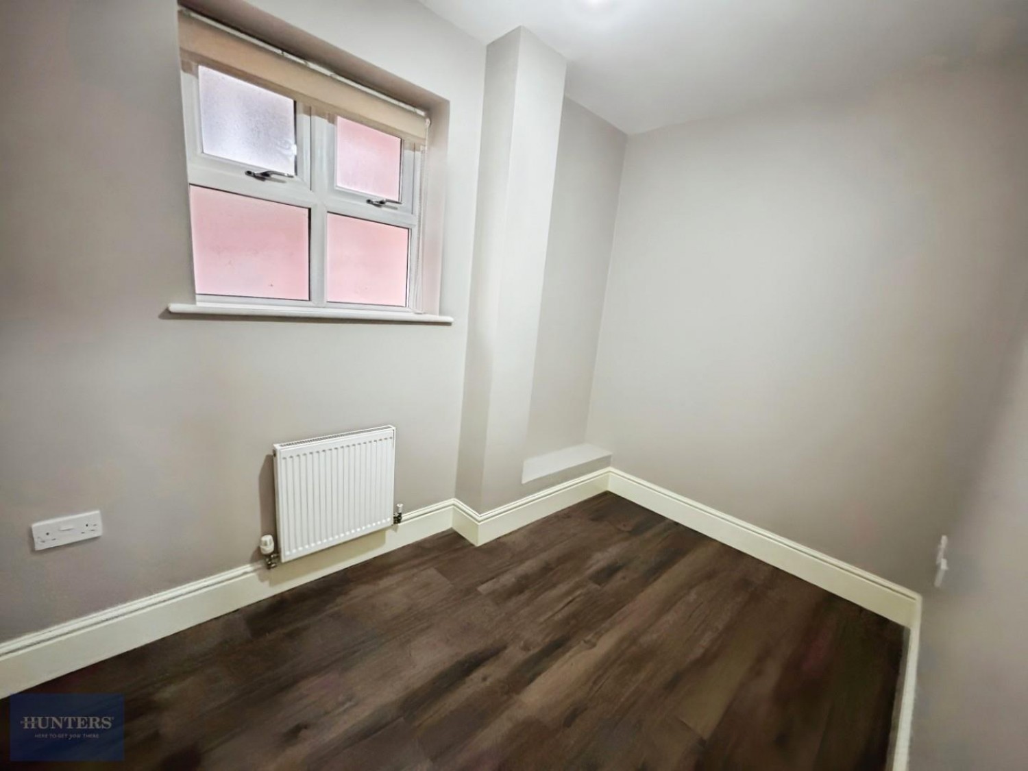 Vernon Road, Birmingham, B16 9SH