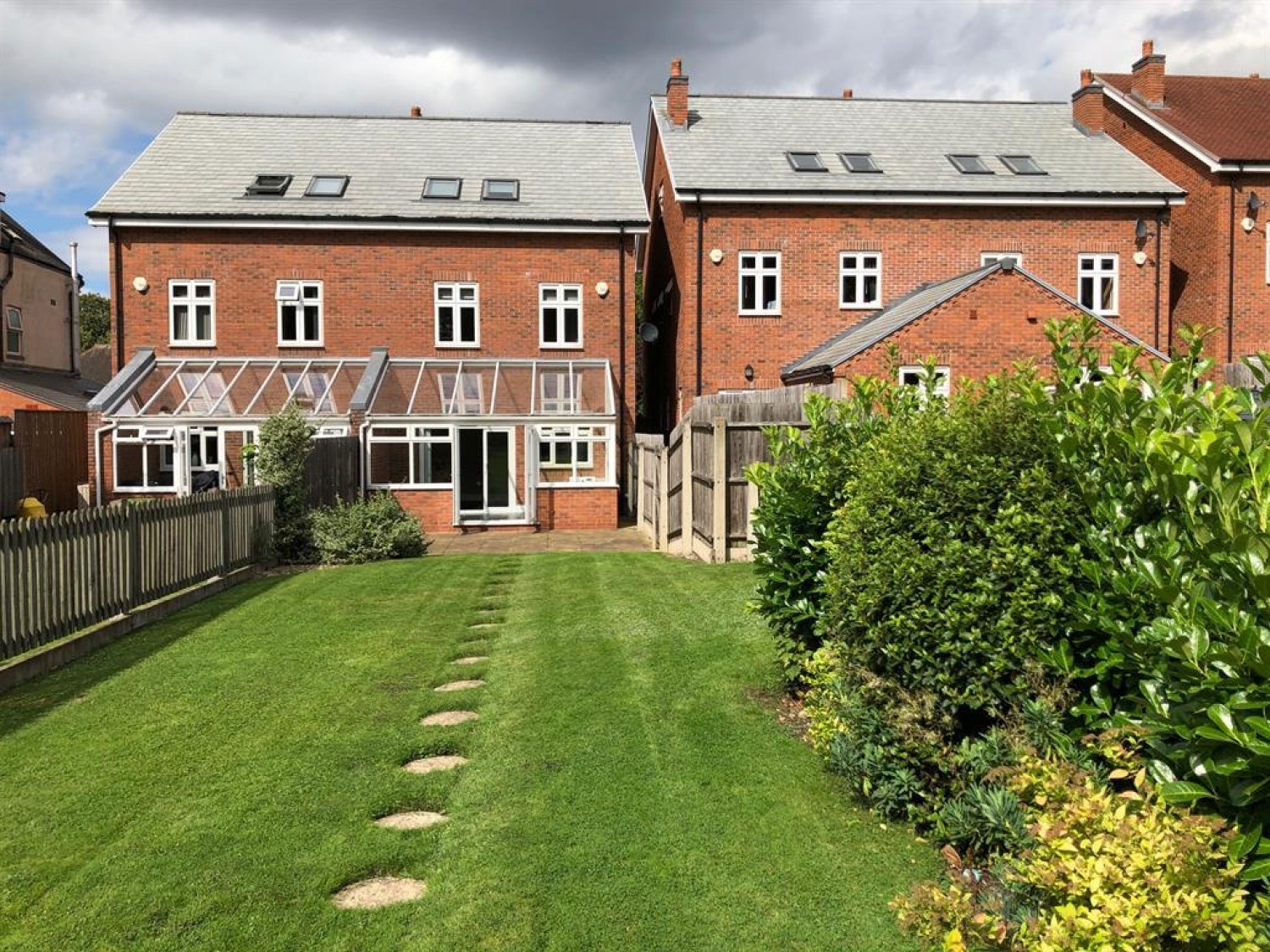 Vernon Road, Birmingham, B16 9SH