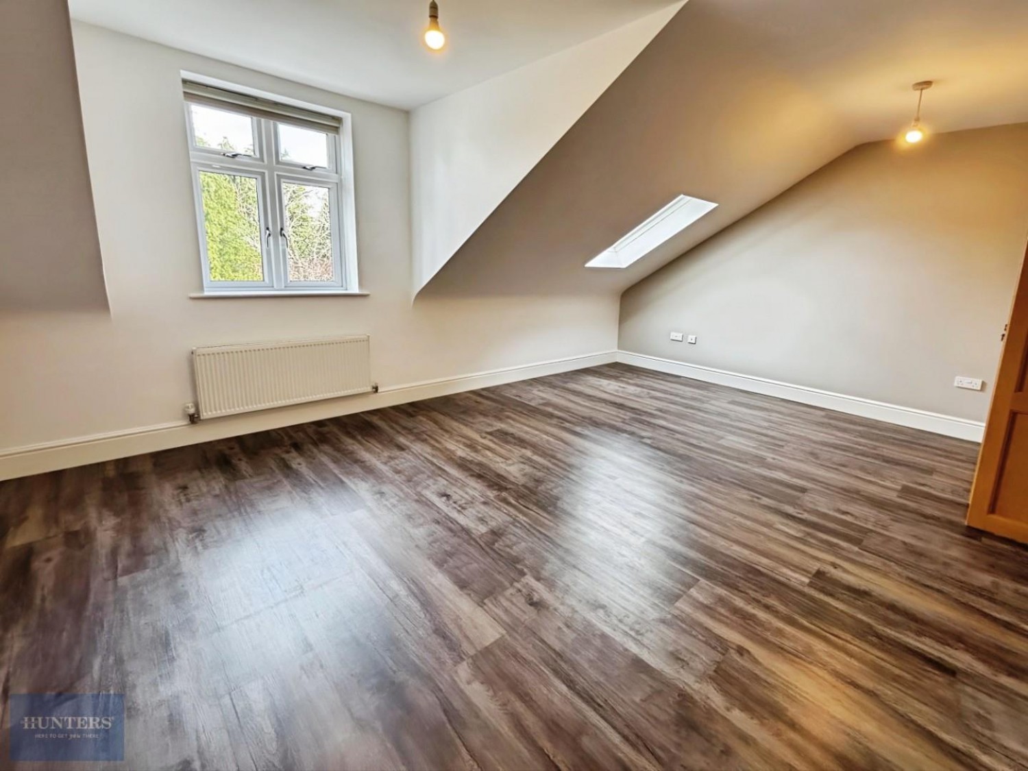 Vernon Road, Birmingham, B16 9SH