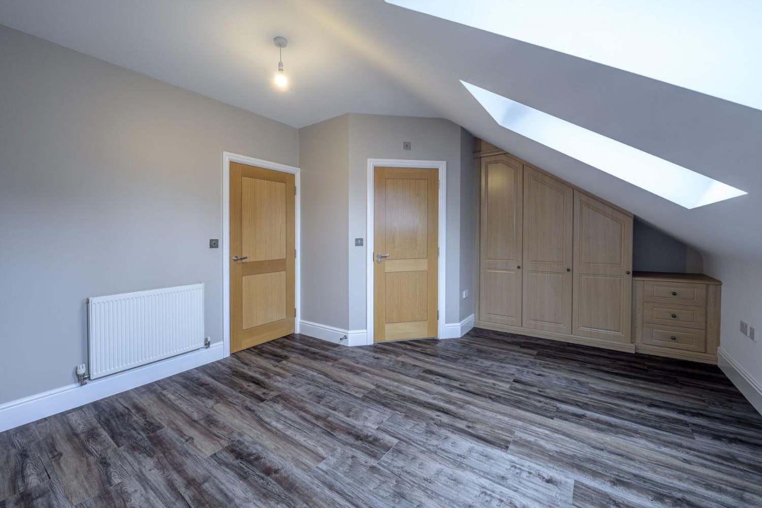 Vernon Road, Birmingham, B16 9SH