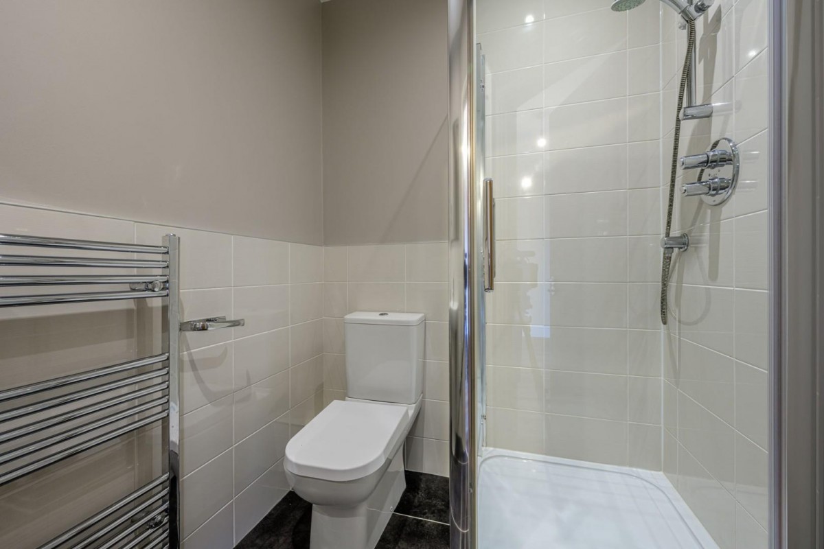 Vernon Road, Birmingham, B16 9SH