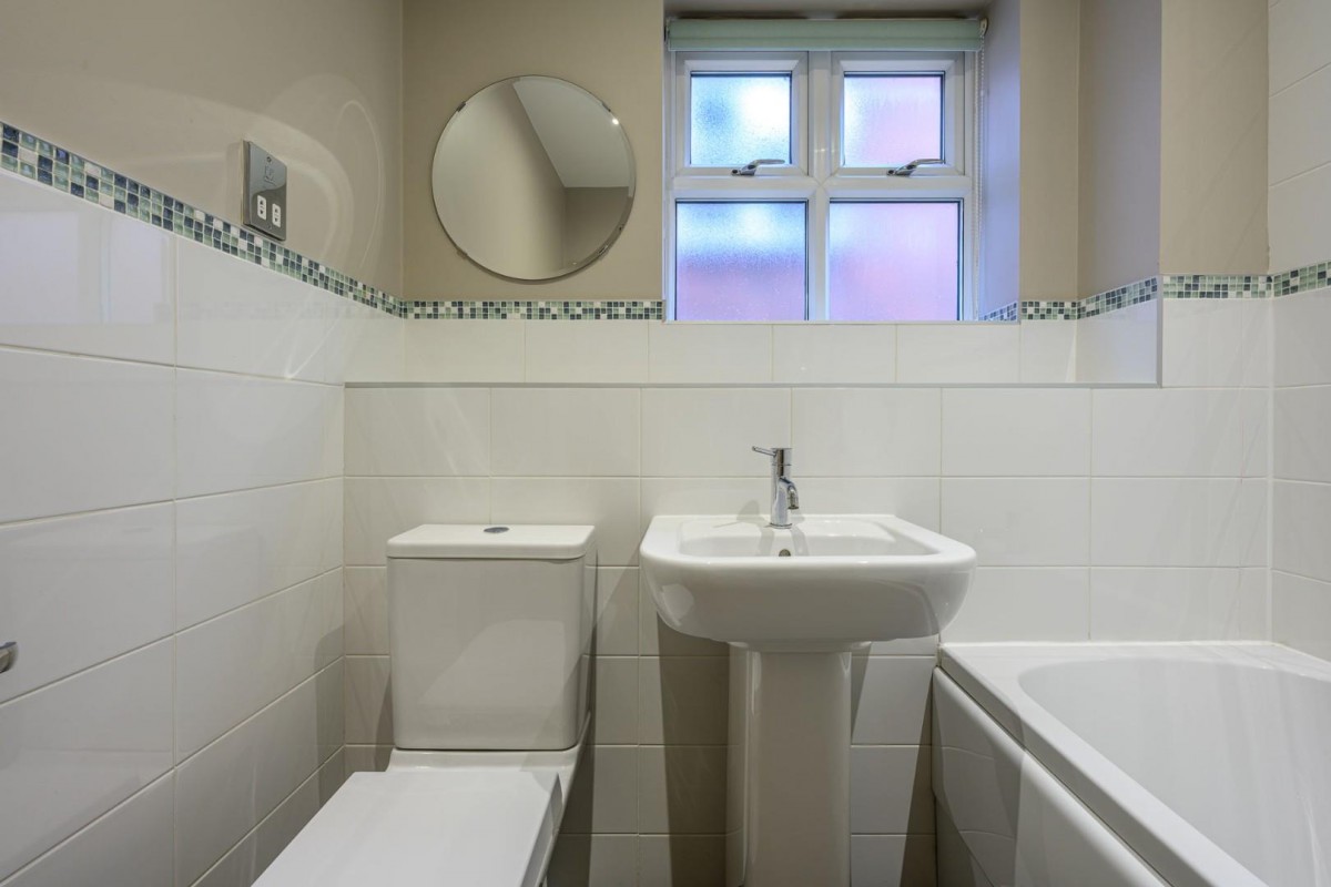 Vernon Road, Birmingham, B16 9SH