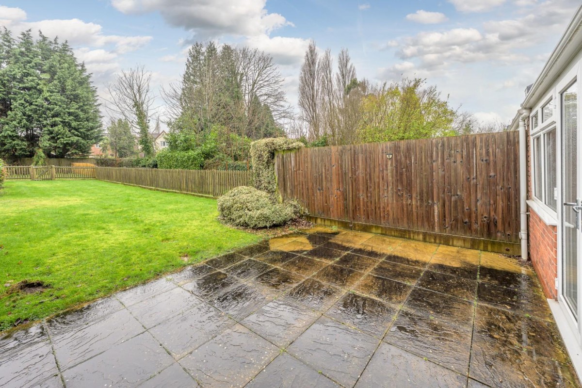 Vernon Road, Birmingham, B16 9SH