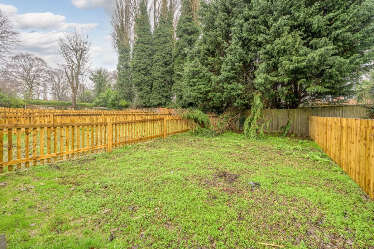 Vernon Road, Birmingham, B16 9SH