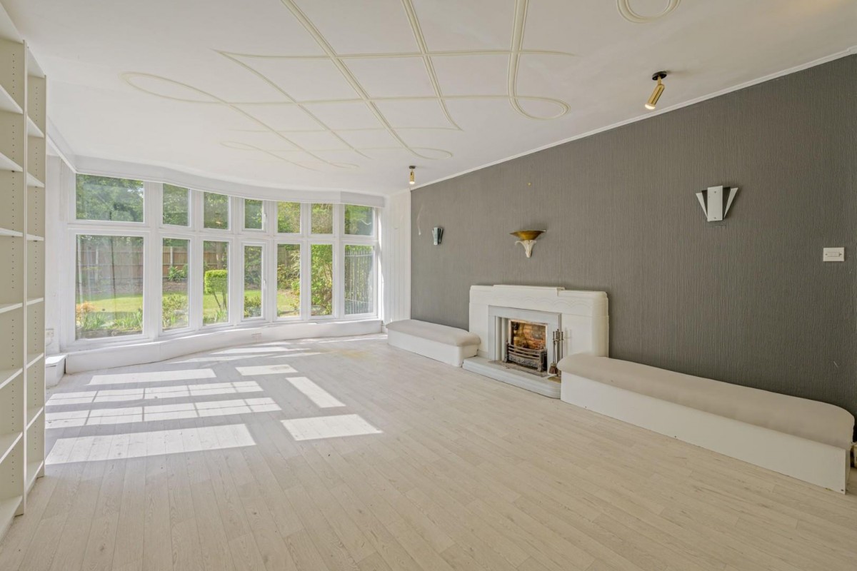 Westfield Road, Edgbaston, Birmingham, B15 3JF