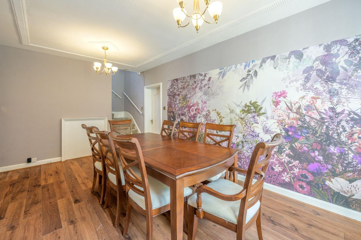 Westfield Road, Edgbaston, Birmingham, B15 3JF