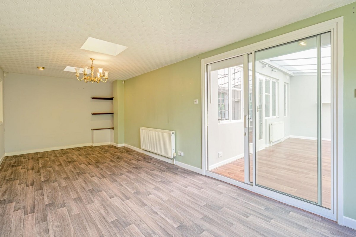 Westfield Road, Edgbaston, Birmingham, B15 3JF