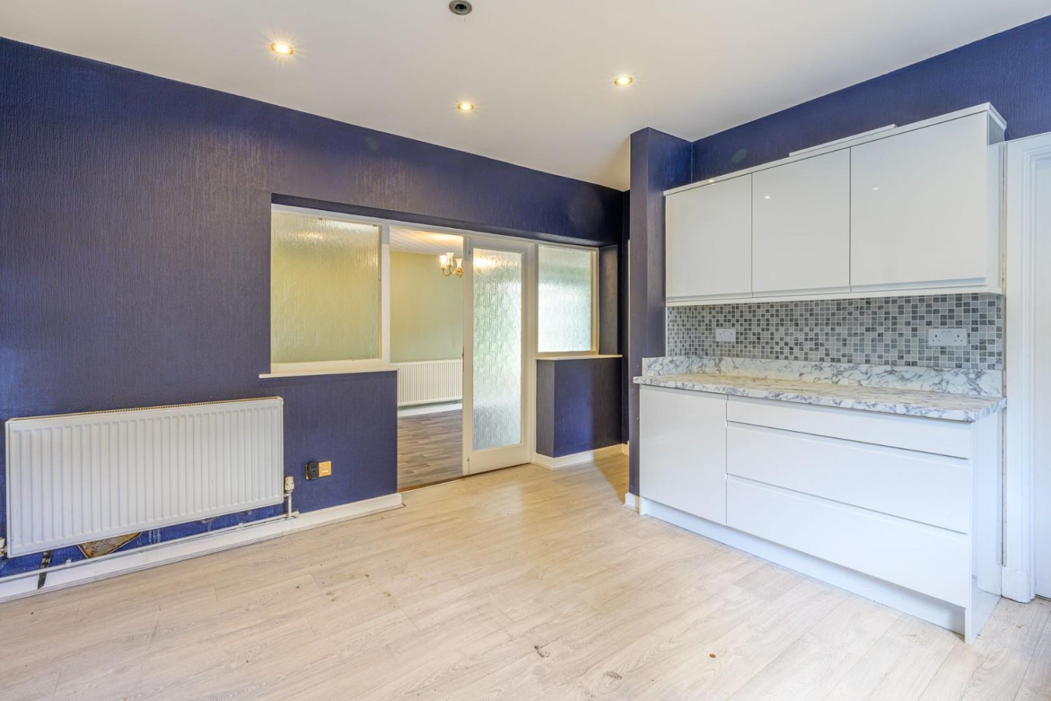 Westfield Road, Edgbaston, Birmingham, B15 3JF