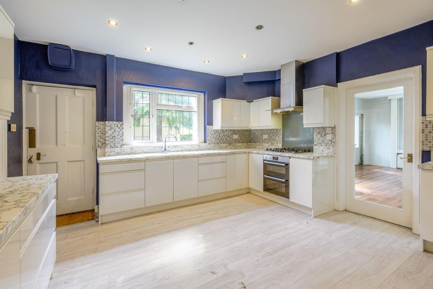 Westfield Road, Edgbaston, Birmingham, B15 3JF