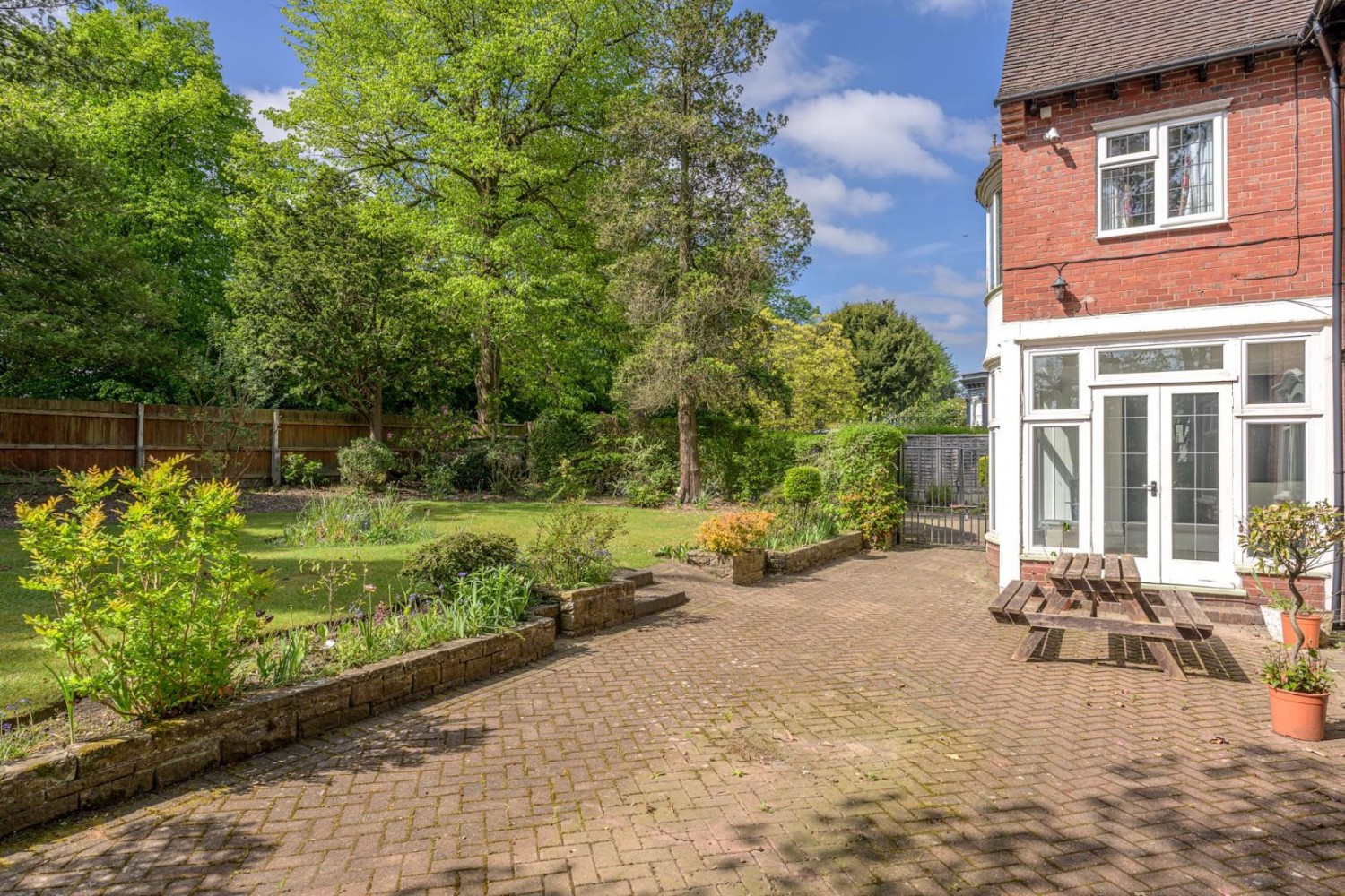 Westfield Road, Edgbaston, Birmingham, B15 3JF