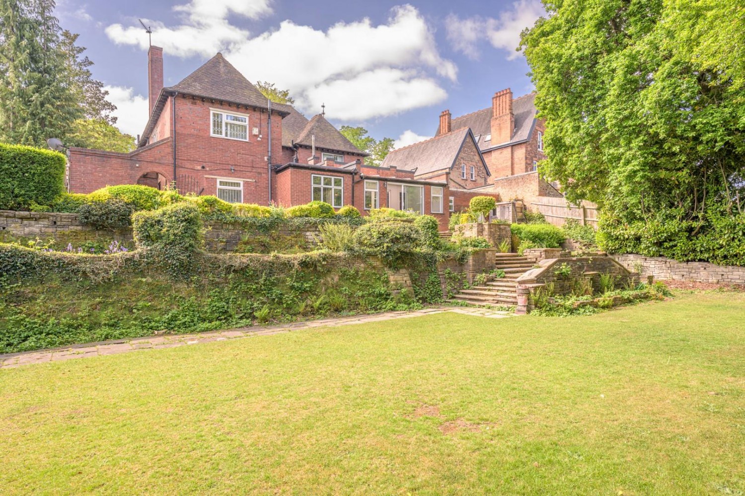 Westfield Road, Edgbaston, Birmingham, B15 3JF