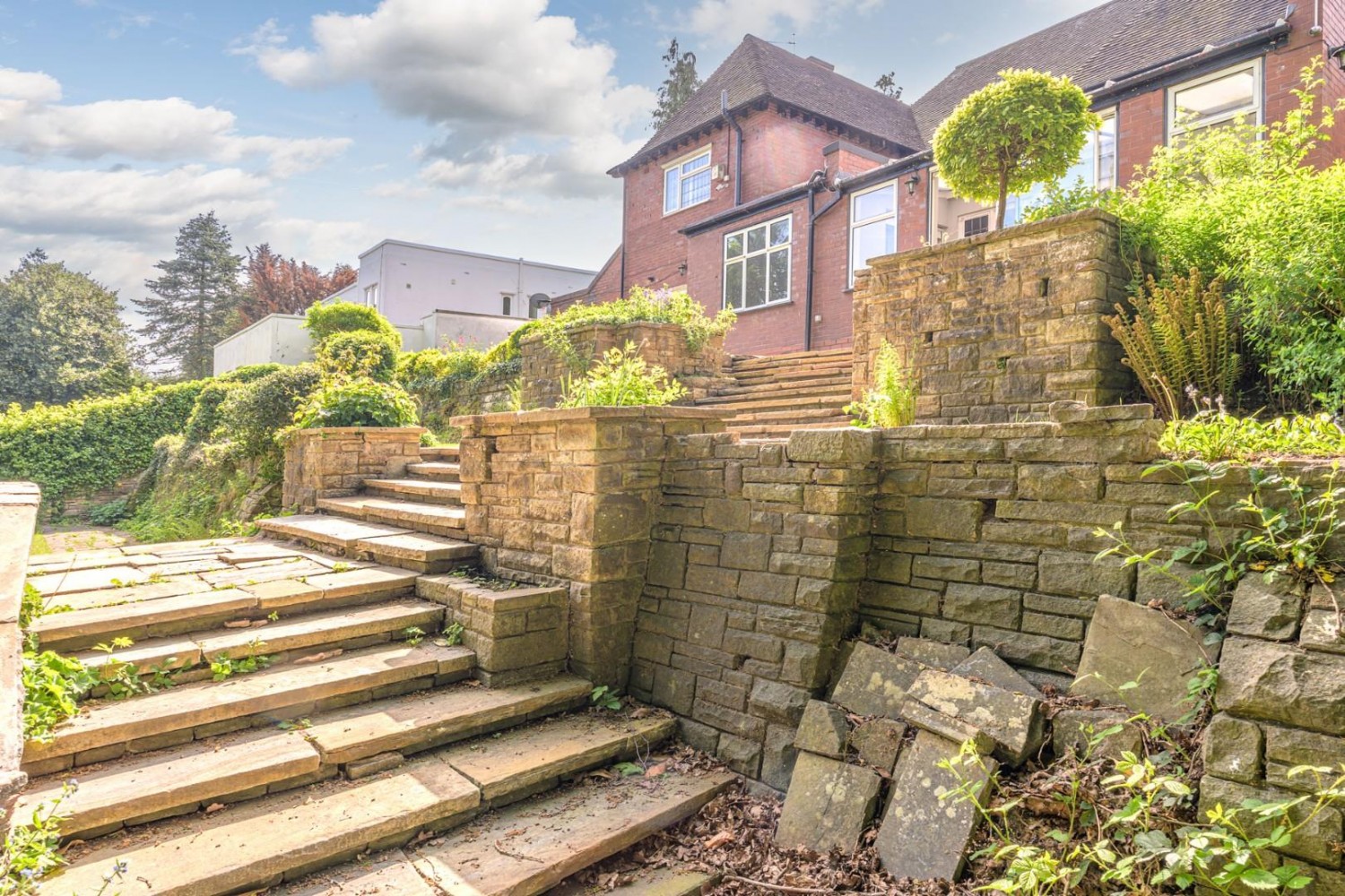 Westfield Road, Edgbaston, Birmingham, B15 3JF