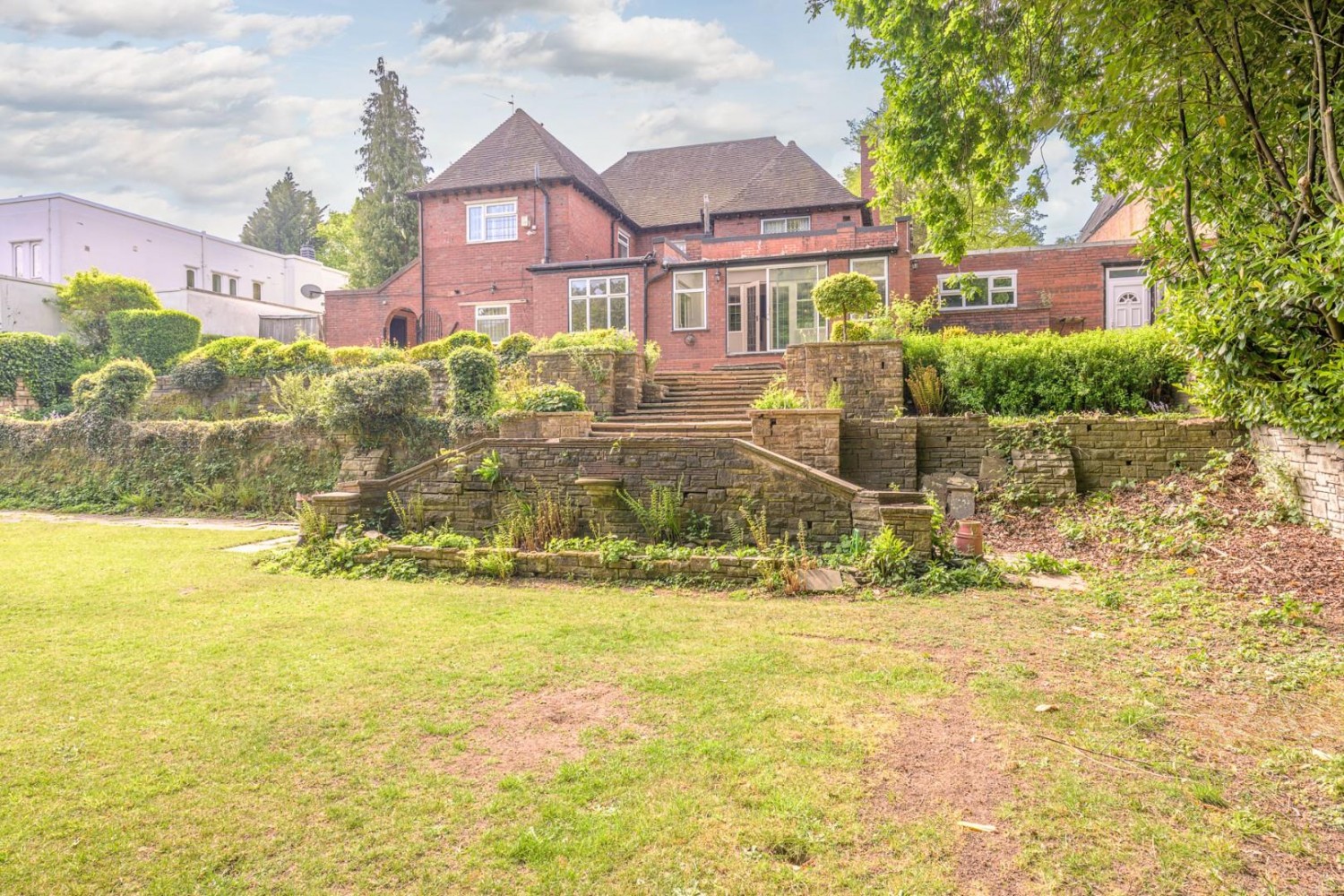 Westfield Road, Edgbaston, Birmingham, B15 3JF
