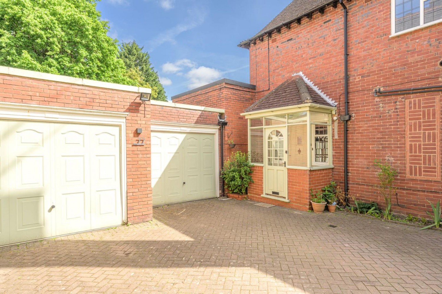 Westfield Road, Edgbaston, Birmingham, B15 3JF