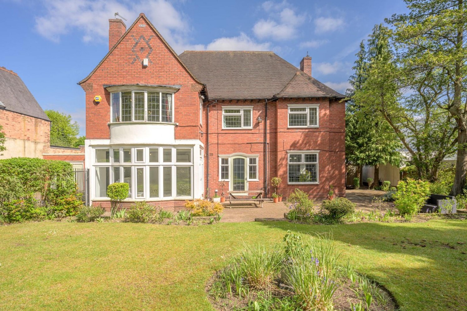 Westfield Road, Edgbaston, Birmingham, B15 3JF