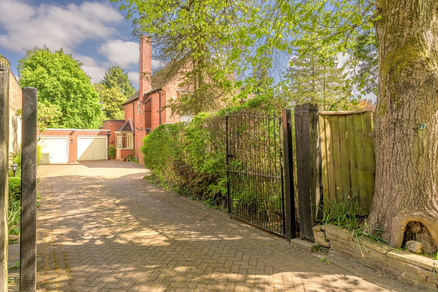 Westfield Road, Edgbaston, Birmingham, B15 3JF
