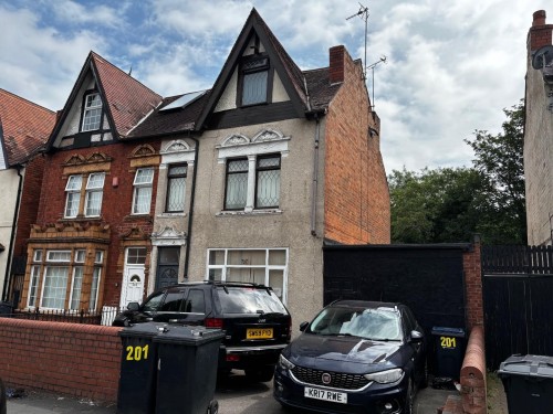 Rotton Park Road, Birmingham, B16 0LW
