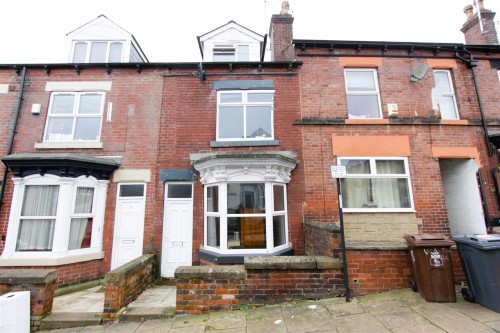 Walton Road, Sheffield