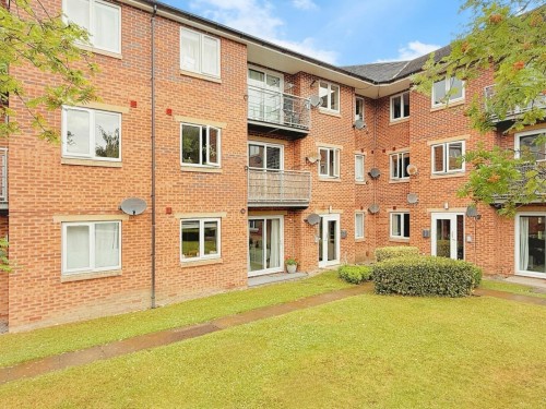 Woodeson Lea, Leeds