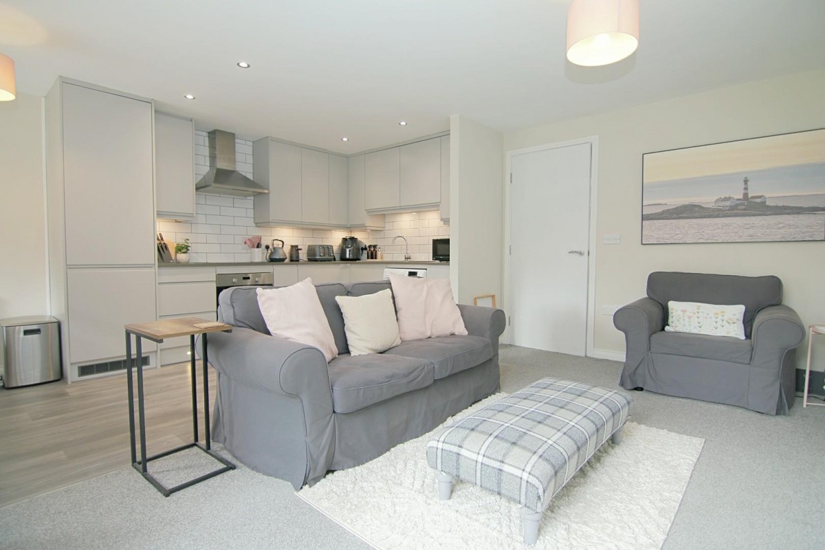 Woodeson Lea, Leeds