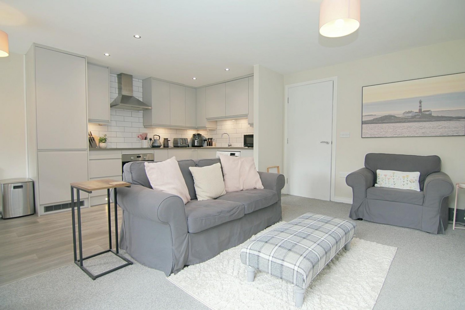 Woodeson Lea, Leeds