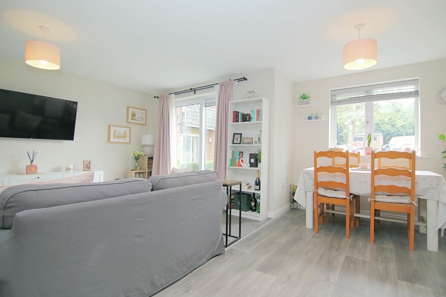 Woodeson Lea, Leeds